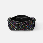 Louis Vuitton Murakami Keepal Bag 