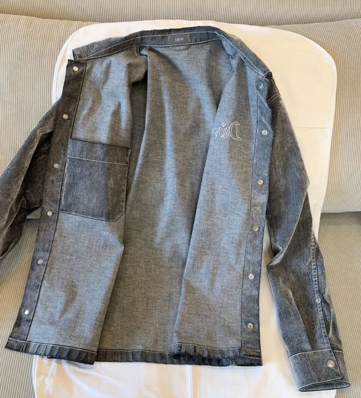 Dior shirt Size Large 