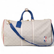Louis Vuitton NBA Keepalls 
