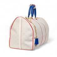 Louis Vuitton NBA Keepalls 