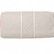 Louis Vuitton NBA Keepalls 