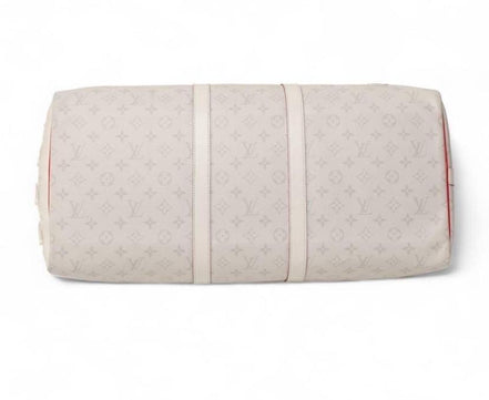 Louis Vuitton NBA Keepalls "Pre-Loved"