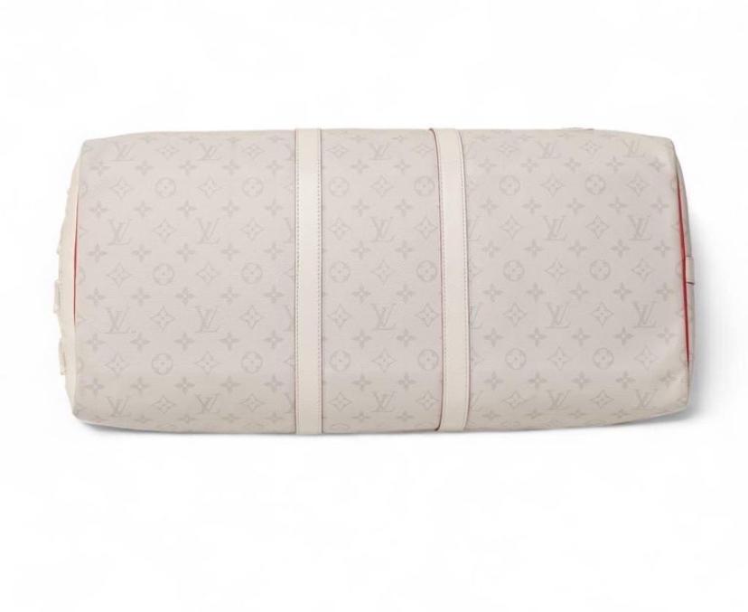 Louis Vuitton NBA Keepalls 