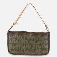 Louis Vuitton x Stephen Sprouse Bag 