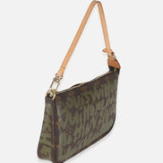 Louis Vuitton x Stephen Sprouse Bag 