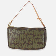 Louis Vuitton x Stephen Sprouse Bag 