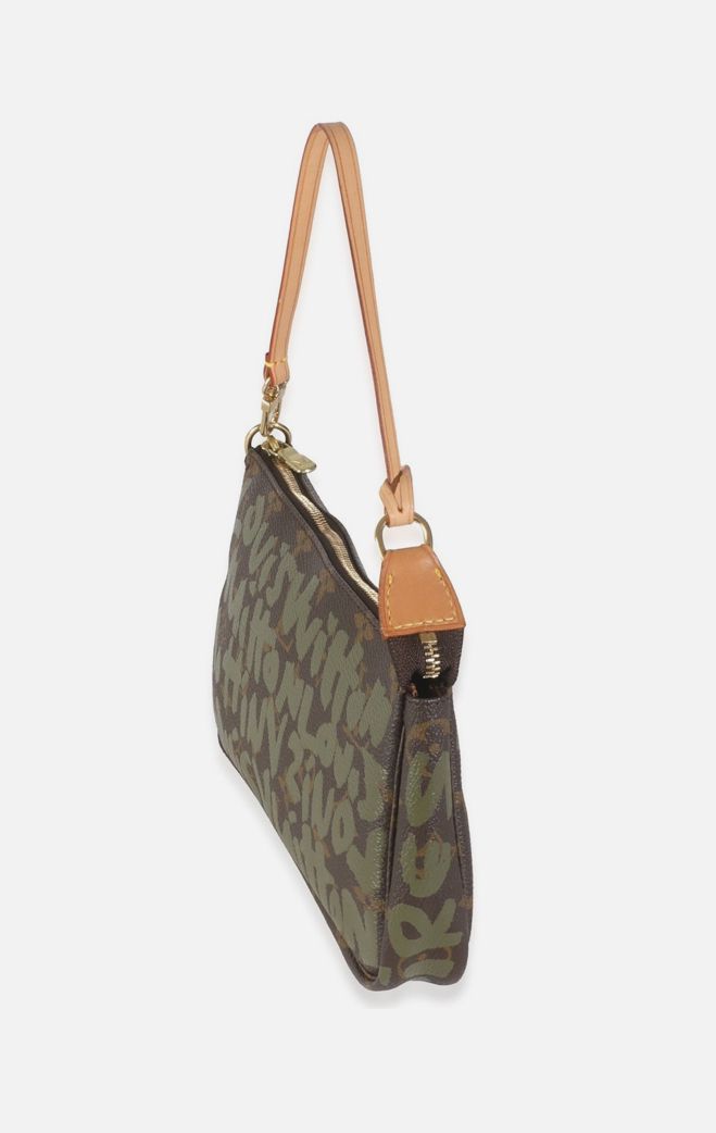 Louis Vuitton x Stephen Sprouse Bag 