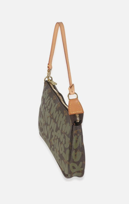 Louis Vuitton x Stephen Sprouse Bag "Pre-Loved"
