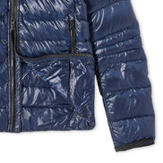 Canada Goose Hybridge Jacket Size M 