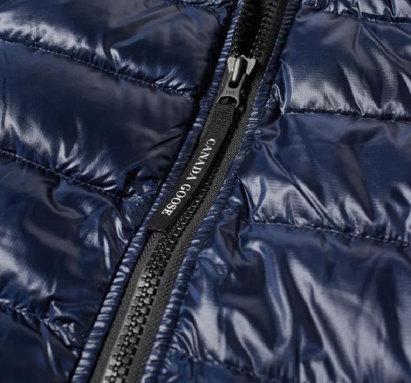 Canada Goose Hybridge Jacket Size M 