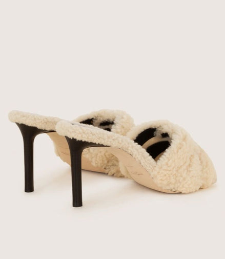Saint Laurent Women’s Heels Size 41 "Never Owned"