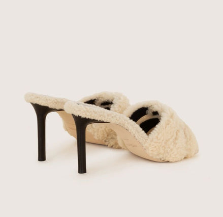 Saint Laurent Women’s Heels Size 41 "Never Owned"