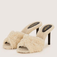 Saint Laurent Women’s Heels Size 41 