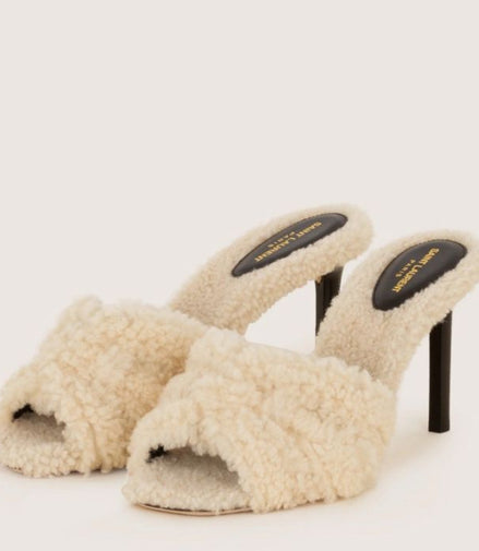 Saint Laurent Women’s Heels Size 41 "Never Owned"