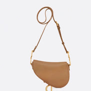 Christian Dior Small Multi-Carry Bag  