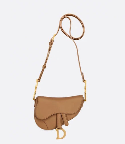Christian Dior Small Multi-Carry Bag  "Never Owned"