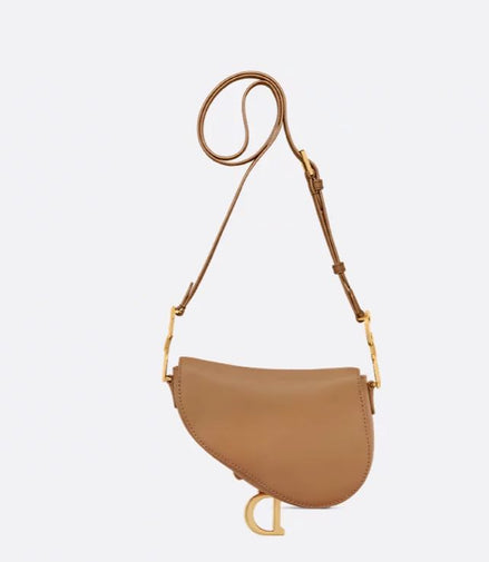 Christian Dior Small Multi-Carry Bag  "Never Owned"