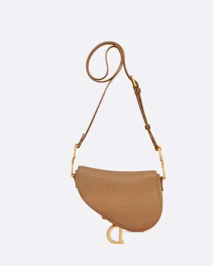 Christian Dior Small Multi-Carry Bag  "Never Owned"