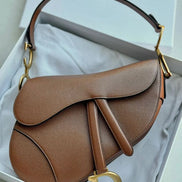 Christian Dior Small Multi-Carry Bag  