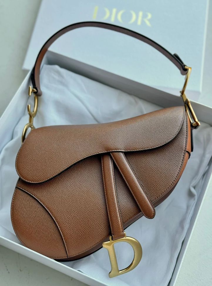 Christian Dior Small Multi-Carry Bag  