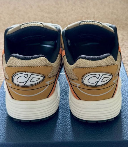 Dior B30 Size 8 "Pre-Loved"