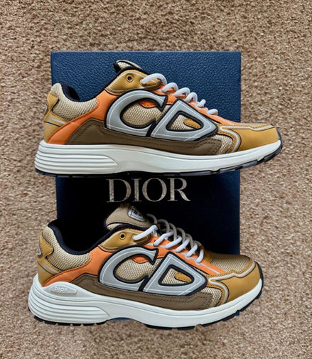 Dior B30 Size 8 "Pre-Loved"