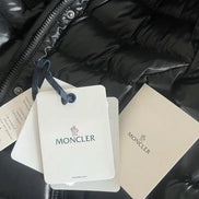 Moncler Armoise Women’s Jacket Size UK8/10 