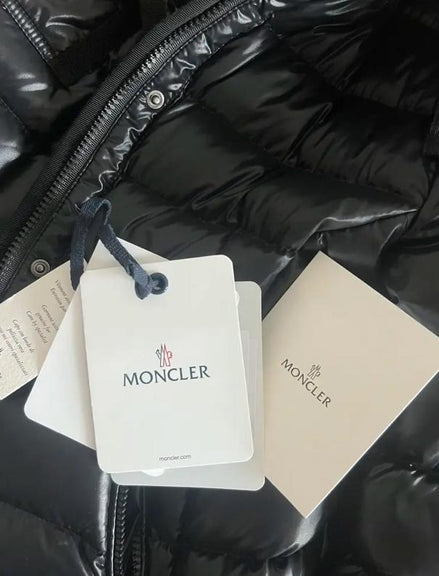 Moncler Armoise Women’s Jacket Size UK8/10 "Pre-Loved"