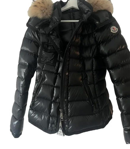 Moncler Armoise Women’s Jacket Size UK8/10 "Pre-Loved"