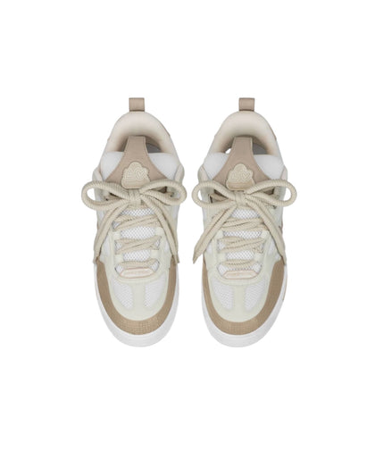 Louis Vuitton Skate Beige Size 7 "Never Owned"