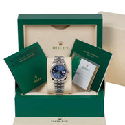 Rolex Datejust 36 Ref. 126234 