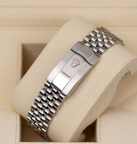 Rolex Datejust 36 Ref. 126234 "Never Owned"