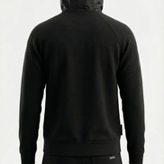 Black Prada Tracksuit (Pre-Loved)