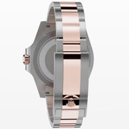 Rolex GMT-Master II Oyster 40mm 126711CHNR “Never Owned”