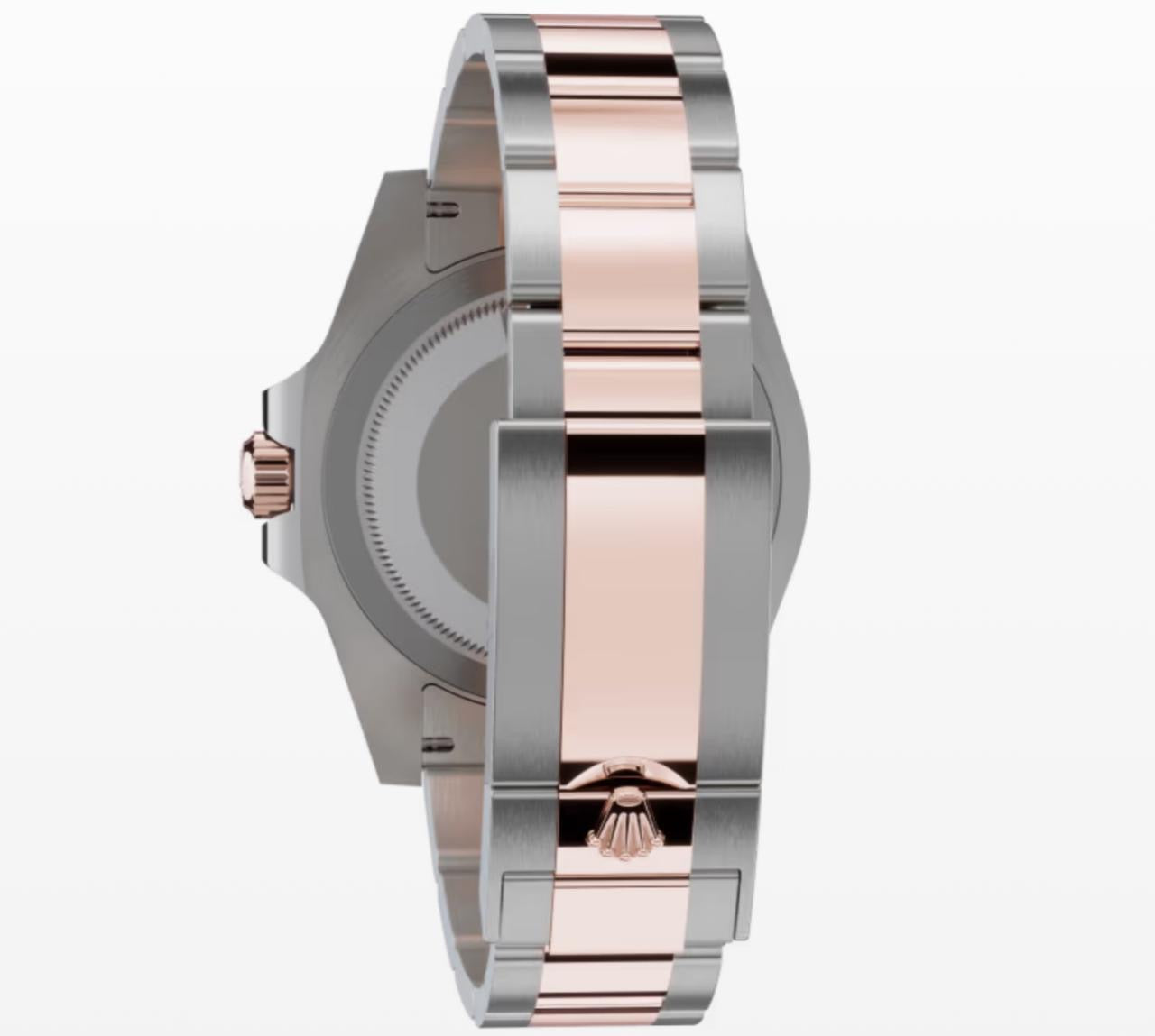 Rolex GMT-Master II Oyster 40mm 126711CHNR “Never Owned”