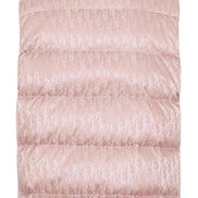 Dior Oblique Pink Gilet Size 54 