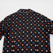 Louis Vuitton Silk Womens Set 