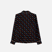 Louis Vuitton Silk Womens Set 