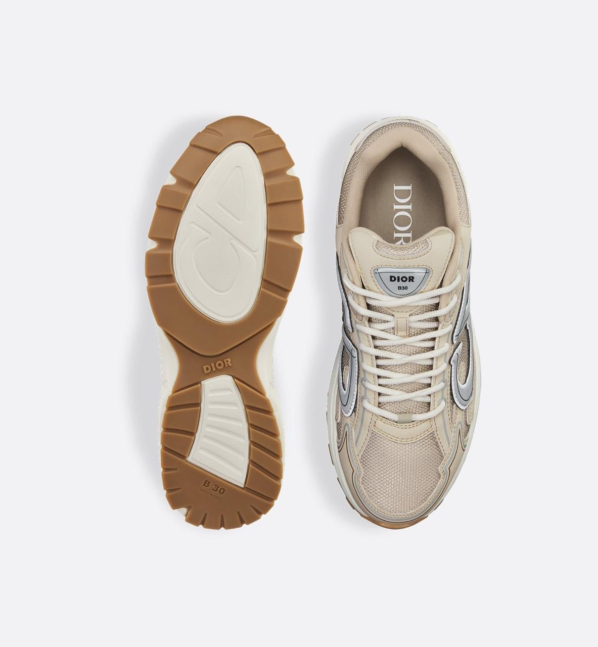 Dior B30 Sneakers Size 6 