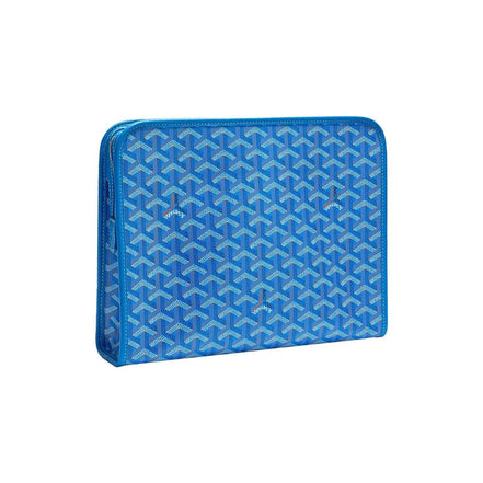 Goyard Blue Jouvence PM "Never Owned"