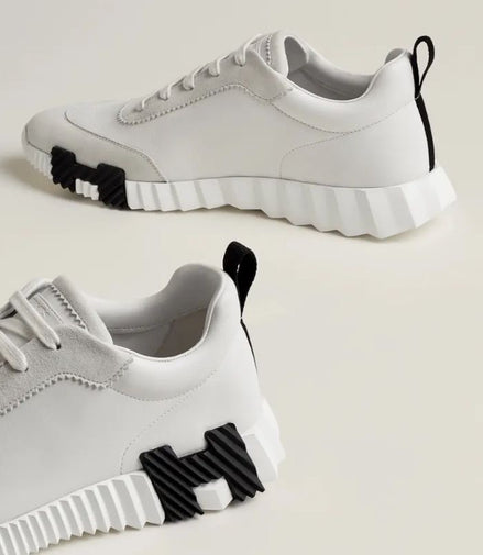 Hermès Bouncing Men's Shoes "Never Owned"