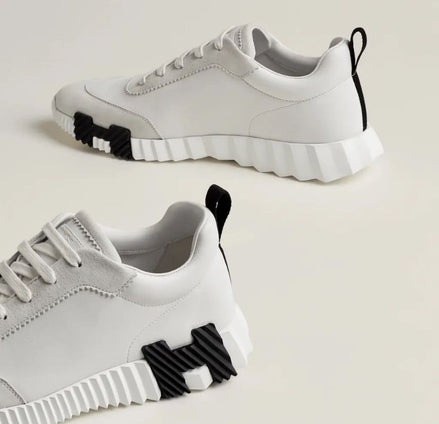 Hermès Bouncing Men's Shoes "Never Owned"