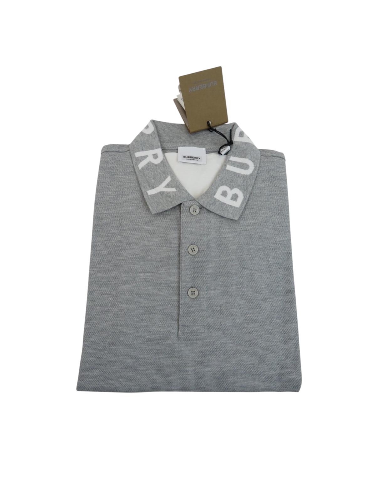 Burberry Polo Shirt 
