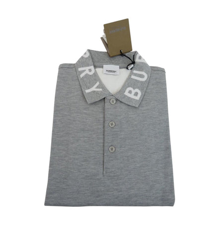 Burberry Polo Shirt "Pre-Loved"