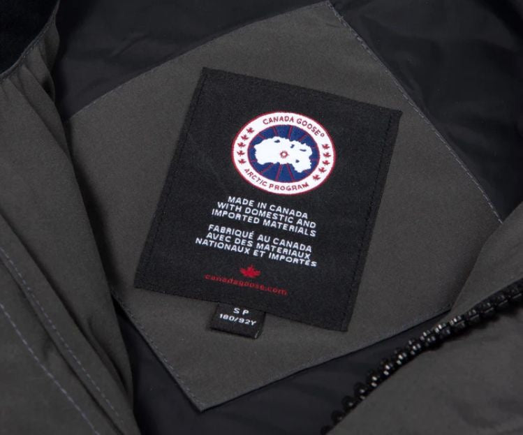 Canada Goose Gilet Small S 