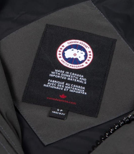 Canada Goose Gilet Small S "Pre-Loved"