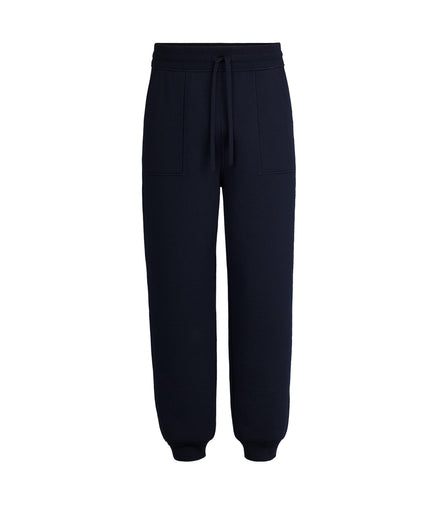 Louis Vuitton Reversible Joggers "Pre-Loved"