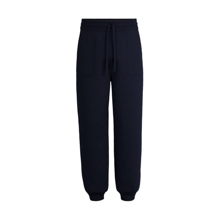 Louis Vuitton Reversible Joggers "Pre-Loved"