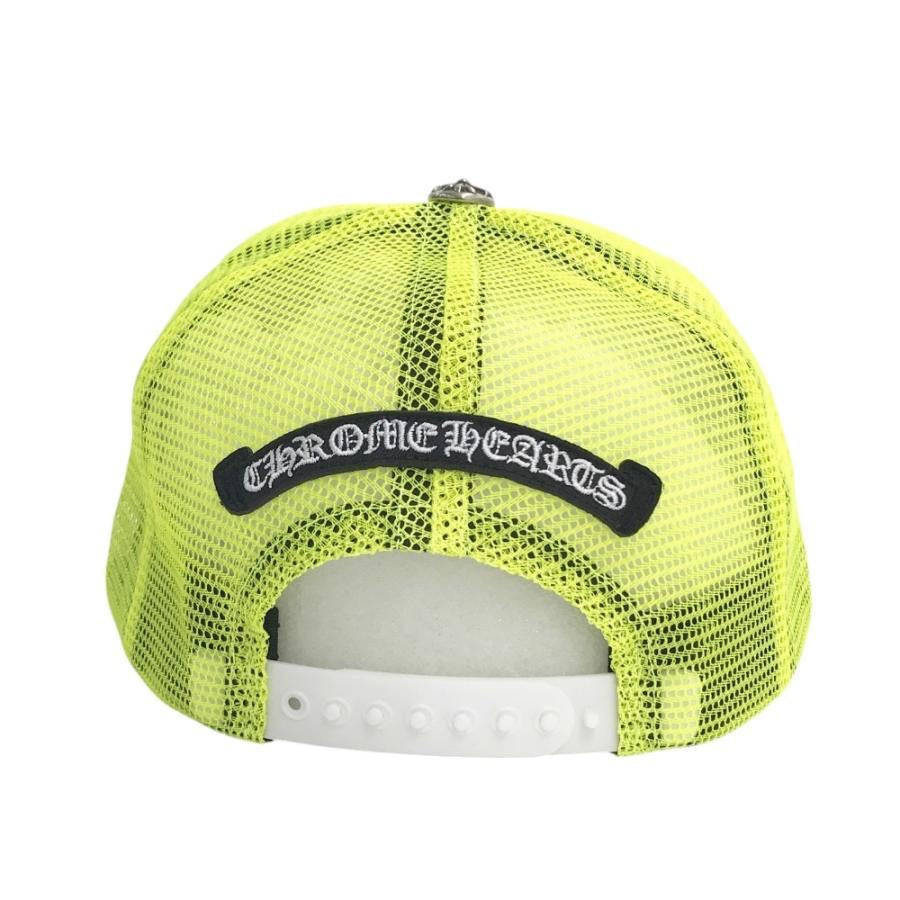Chrome Hearts Cross Patch Hats 