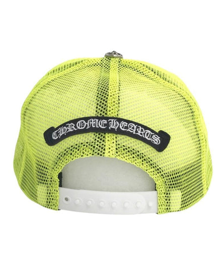 Chrome Hearts Cross Patch Hats "Never Owned"